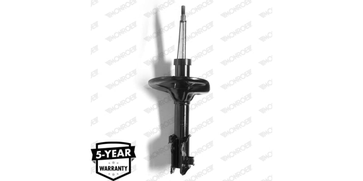 Shock Front Right Hyundai Elantra,Tiburon 1996-2003 (MONROE)(16244)