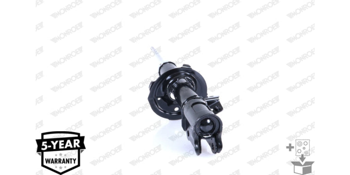 Shock Front Right Kia Picanto 2004-2011 (MONROE)(G7025)