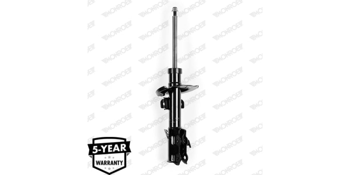 Shock Front Right Mazda 2 2007-2015 (MONROE)(G7401)