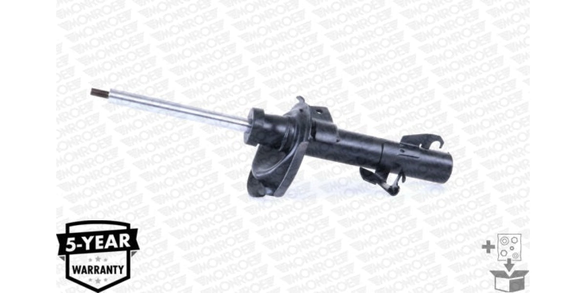 Shock Front Right Mazda 3 Mzr/mps 2004-2014 (Monroe)(G8803R) Absorber