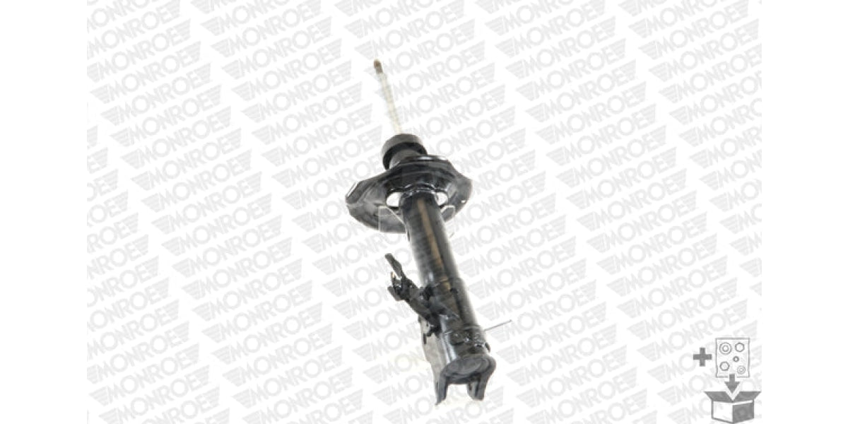 Shock Front Right Nissan Almera 2001-2005 (Monroe)(Gt7261) Absorber