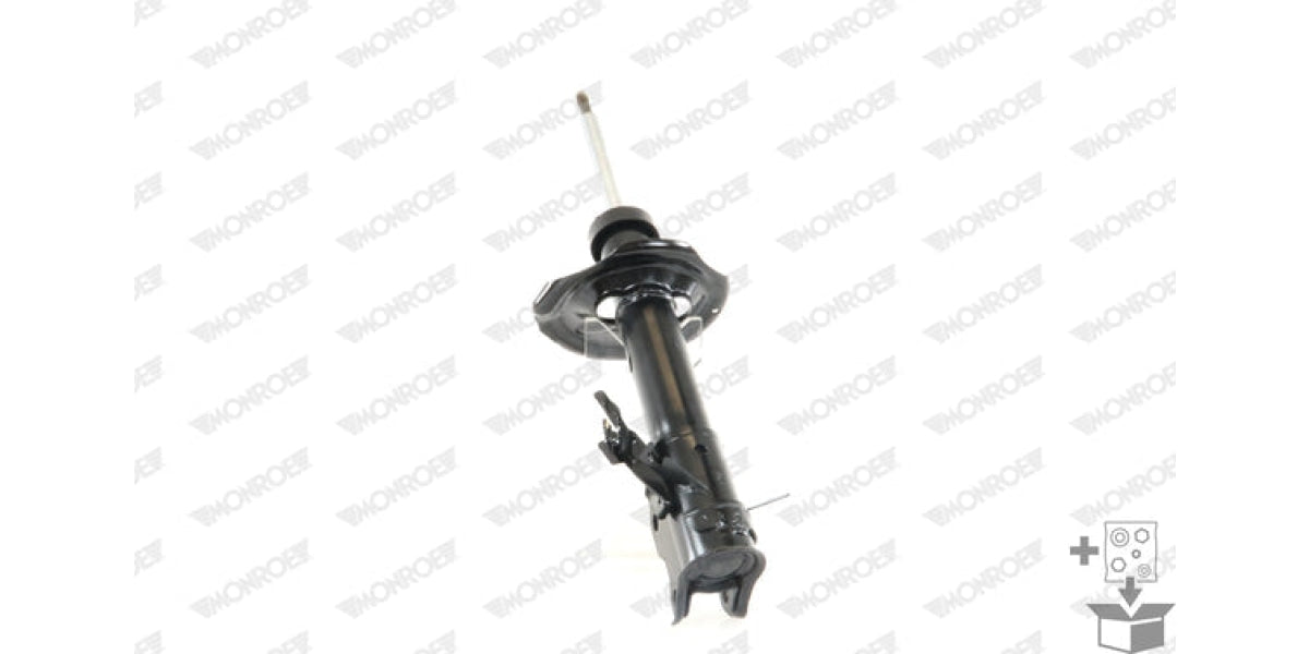 Shock Front Right Nissan Almera 2001-2005 (Monroe)(Gt7261) Absorber