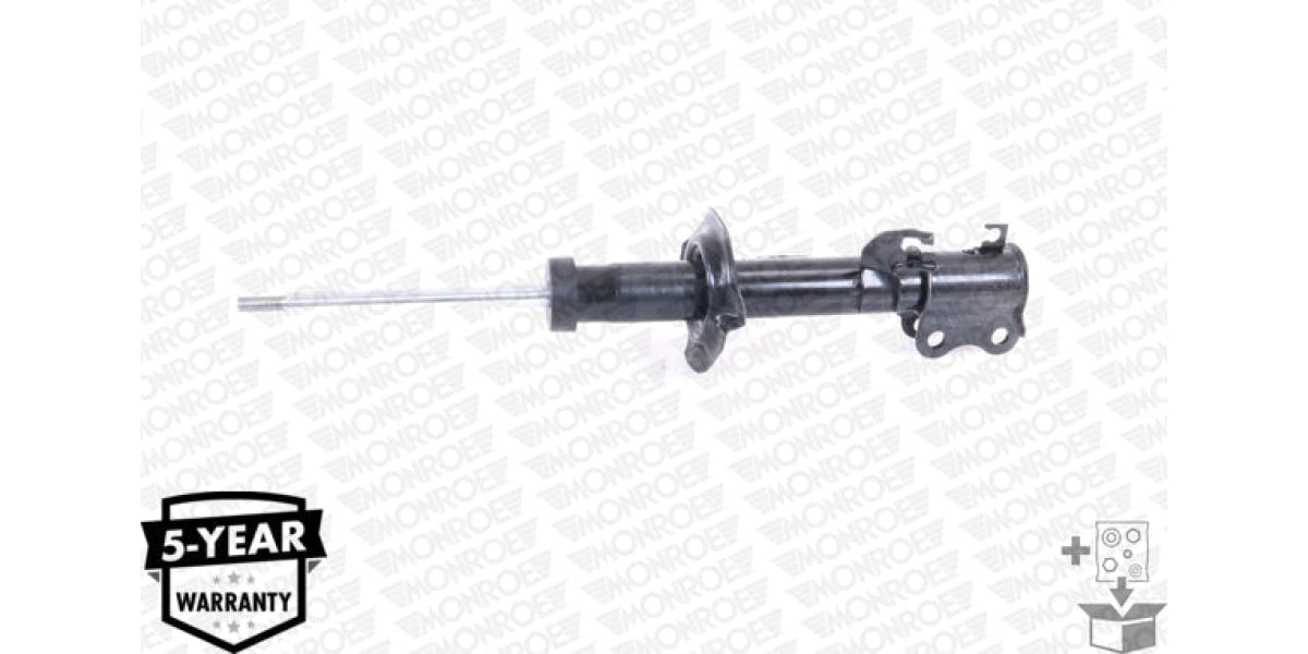Shock Front Right Nissan Micra/almera 2011-> (Monroe)(G7027) Absorber