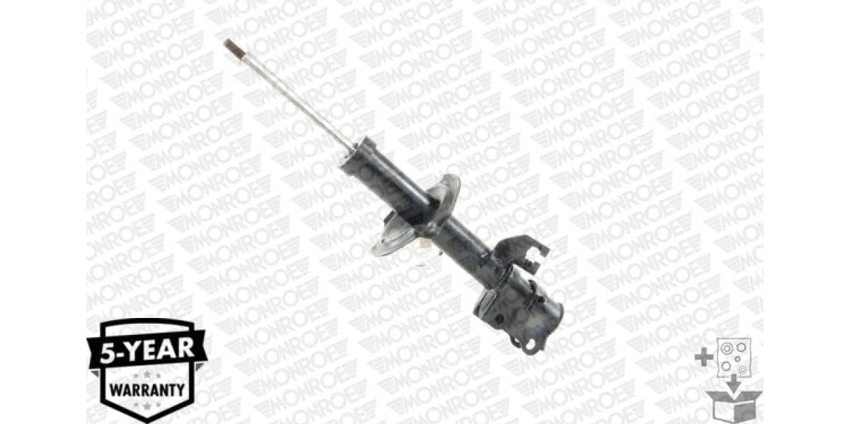 Shock Front Right Nissan Tiida Grand Livina 2006-2014 MONROE