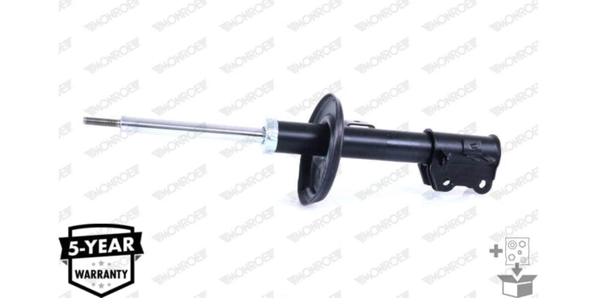 Shock Front Right Opel Corsa D 07-15 Fiat Punto 2005-2016 (Monroe)(G8063) Absorber