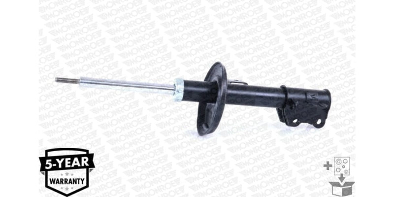 Shock Front Right Opel Corsa D 07-15 Fiat Punto 2005-2016 (MONROE)(G8063)