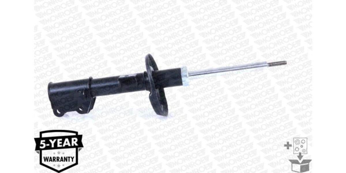 Shock Front Right Opel Corsa D 07-15 Fiat Punto 2005-2016 (Monroe)(G8063) Absorber