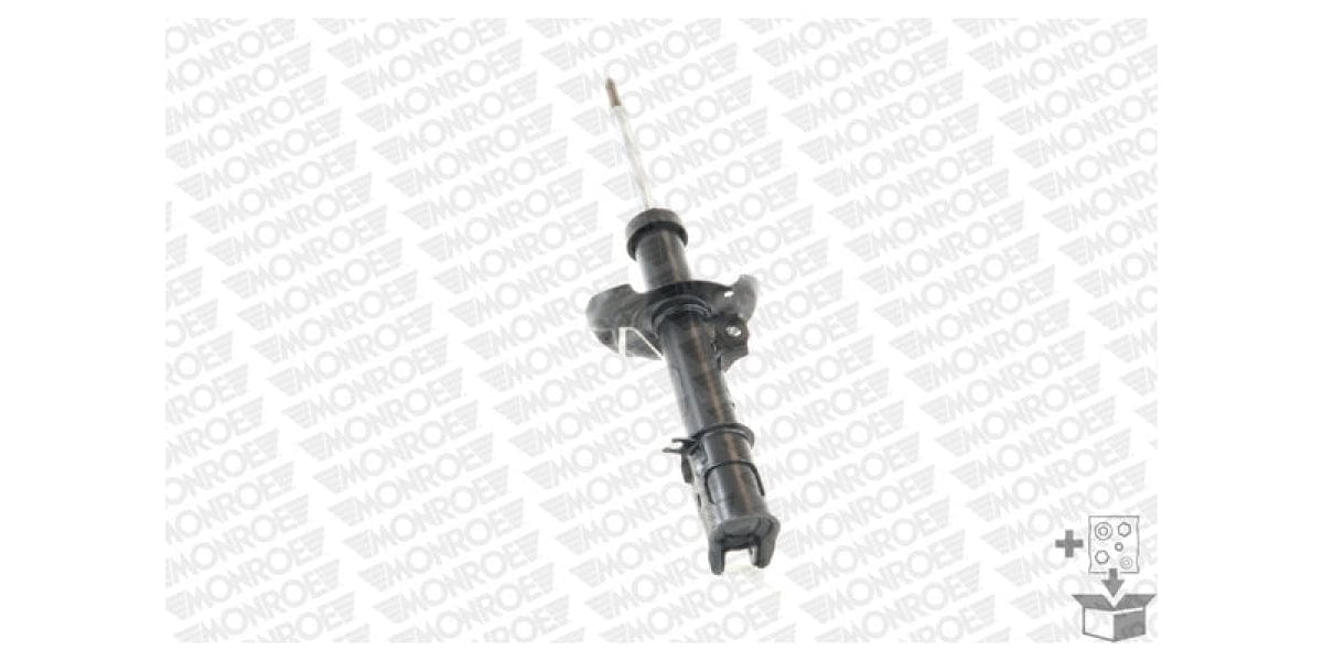 Shock Front Right Opel Corsa Hatch 2001-2010 (Monroe)(Gt7208) Absorber