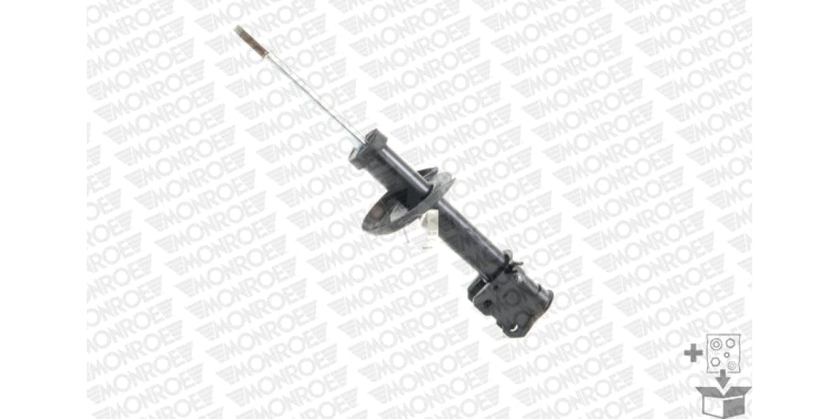 Shock Front Right Opel Corsa Hatch 2001-2010 (Monroe)(Gt7208) Absorber