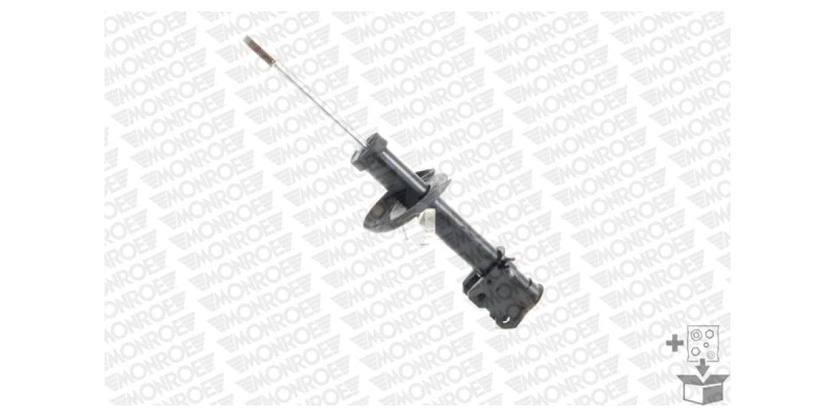 Shock Front Right Opel Corsa Hatch 2001-2010 (Monroe)(Gt7208) Absorber