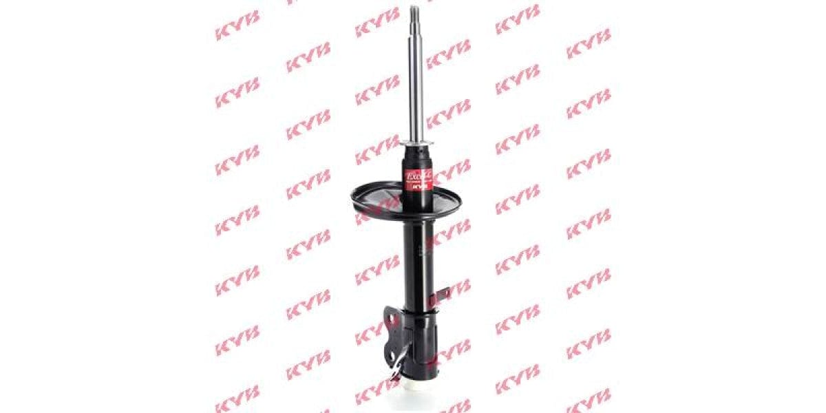 Shock Front Right Toyota Corolla 1995 To 2000 (KYB 333236) at Modern Auto Parts!