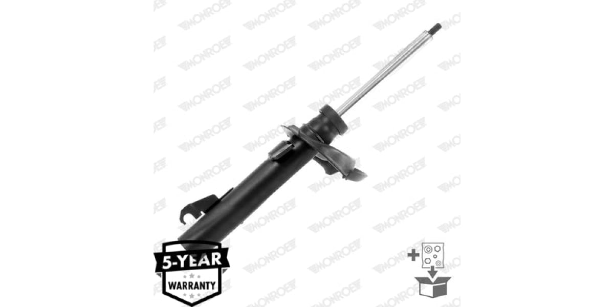 Shock Front Right Volvo C30,C70,S40,S50 2004-2013 (MONROE)(742061SP)