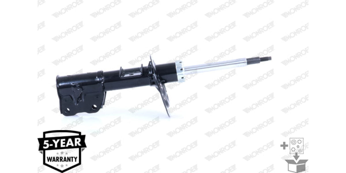 Shock Front Right Volvo S40 1997-2004 (MONROE)(16796)