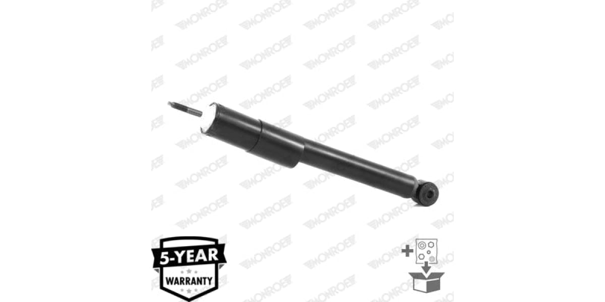 Shock Front Suzuki Jimny 1.3 2008> (Monroe)(D7705) Absorber