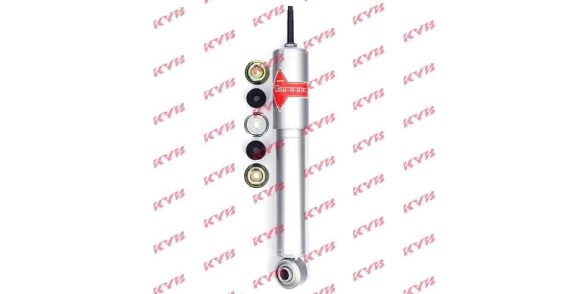 Shock Front Toyota Hilux 1985 To 1989 (KYB 554069) at Modern Auto Parts!