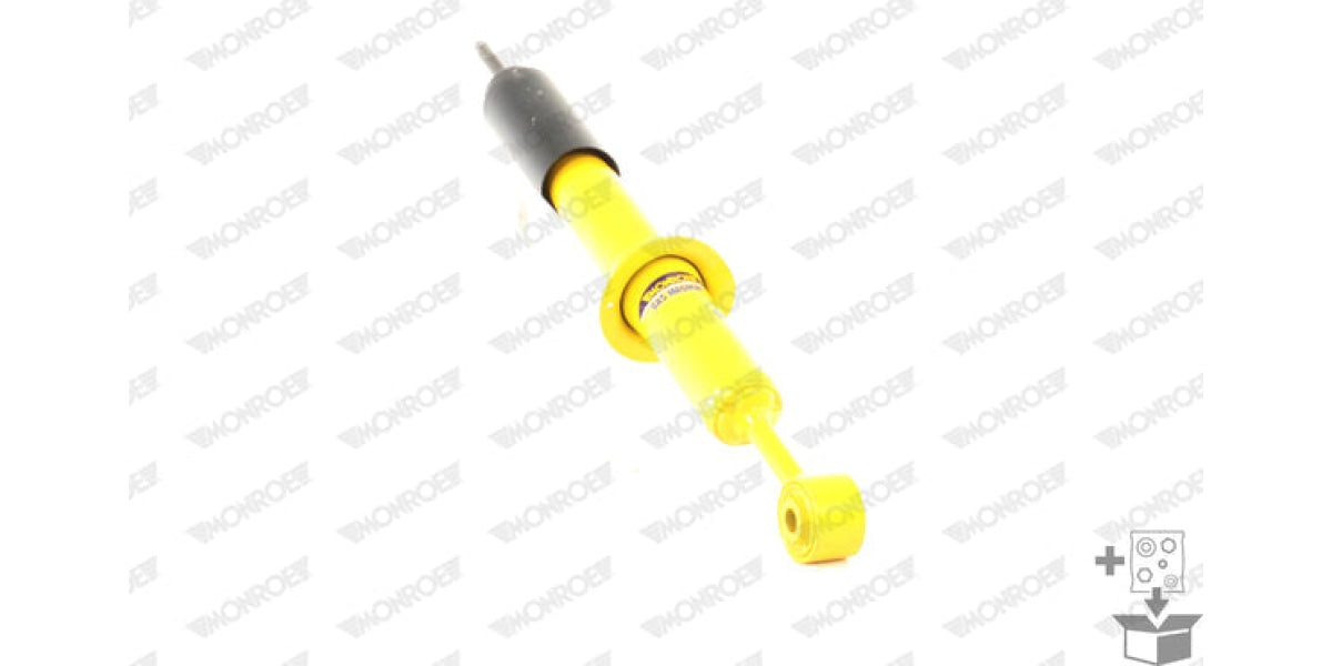 Shock Front Toyota Hilux Raised Body 2005-2016 (Monroe)(M8055) Absorber