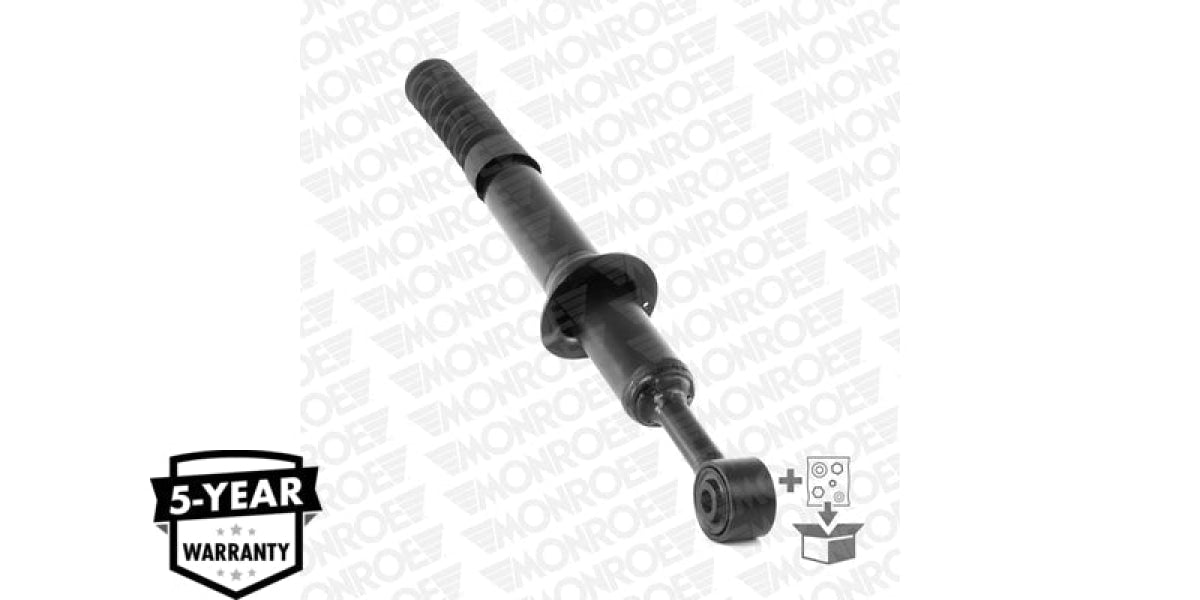 Shock Front Toyota Prado 120 2003-2010 (Monroe)(D8024) Absorber