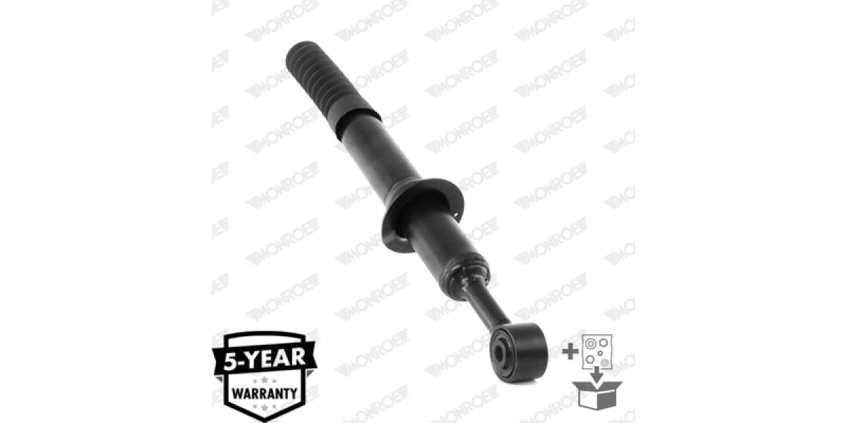 Shock Front Toyota Prado 120 2003-2010 (Monroe)(D8024) Absorber