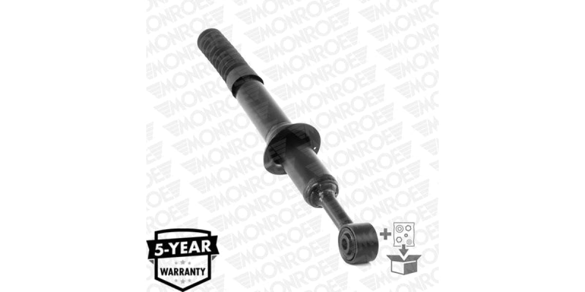 Shock Front Toyota Prado 120 2003-2010 (MONROE)(D8024)(SET)