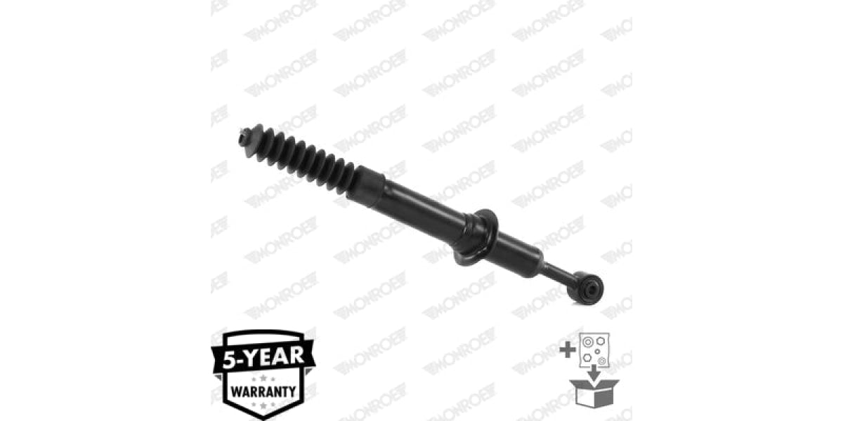 Shock Front Toyota Prado 120 2003-2010 (Monroe)(D8024) Absorber