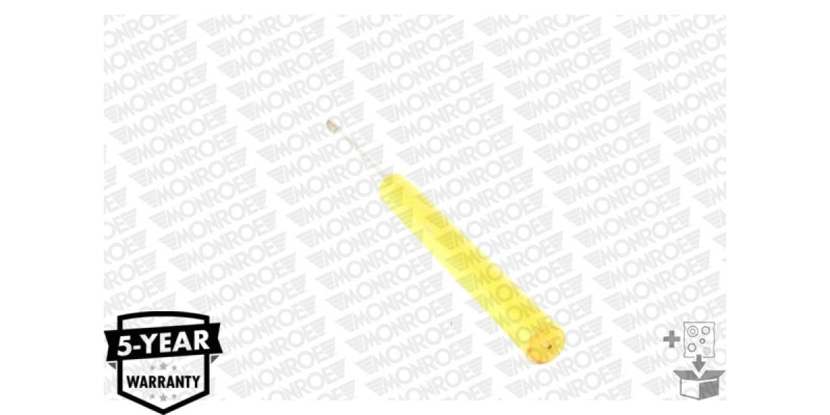 Shock Front Toyota Rav4 1995-2000 (Monroe)(D0801) Absorber