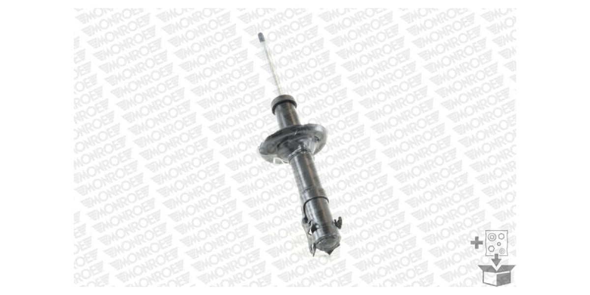 Shock Front Vw Golf 3/4 Jetta 3 Polo Classic/Playa 1993-2003 (MONROE)(GT8037)