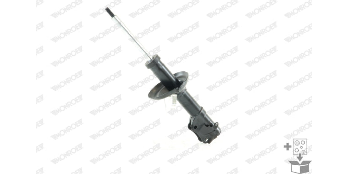 Shock Front Vw Golf 3/4 Jetta 3 Polo Classic/playa 1993-2003 (Monroe)(Gt8037) Absorber