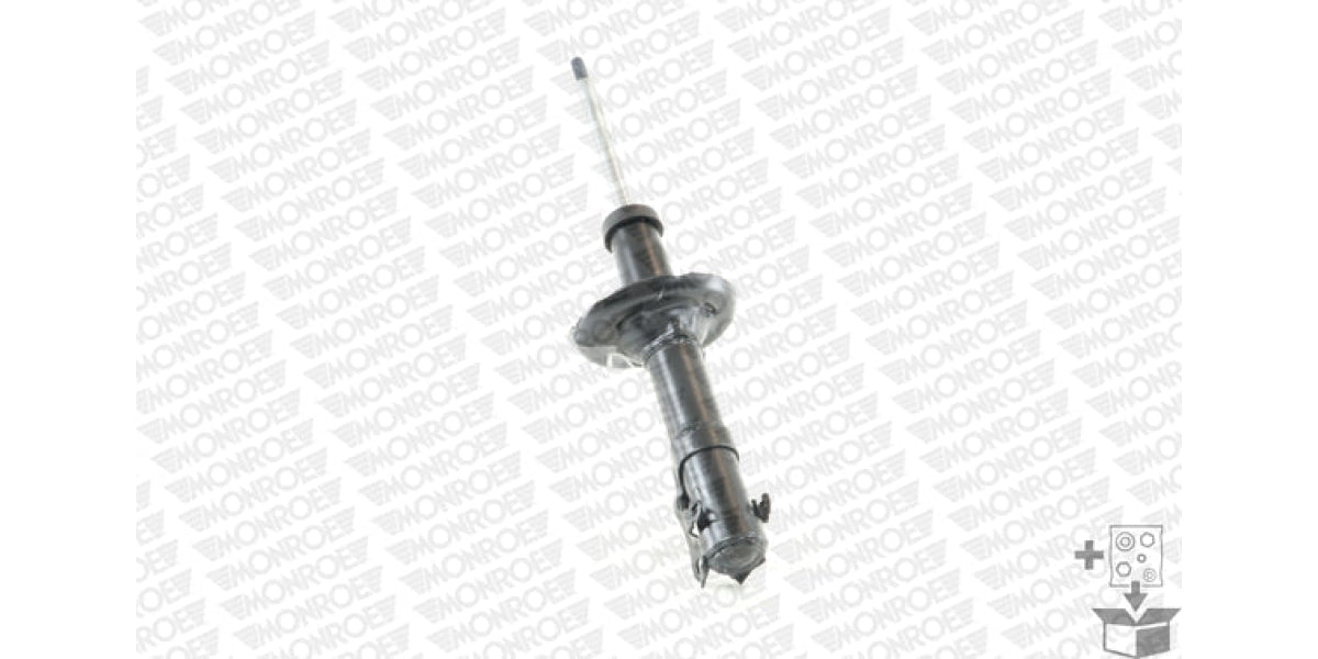 Shock Front Vw Golf 3/4 Jetta 3 Polo Classic/playa 1993-2003 (Monroe)(Gt8037) Absorber