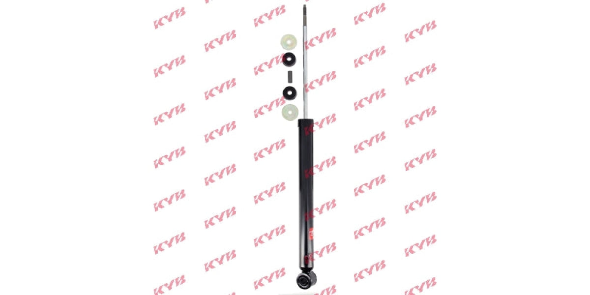 Shock Rear Reanault Duster 2010 On (KYB 343827) at Modern Auto Parts!