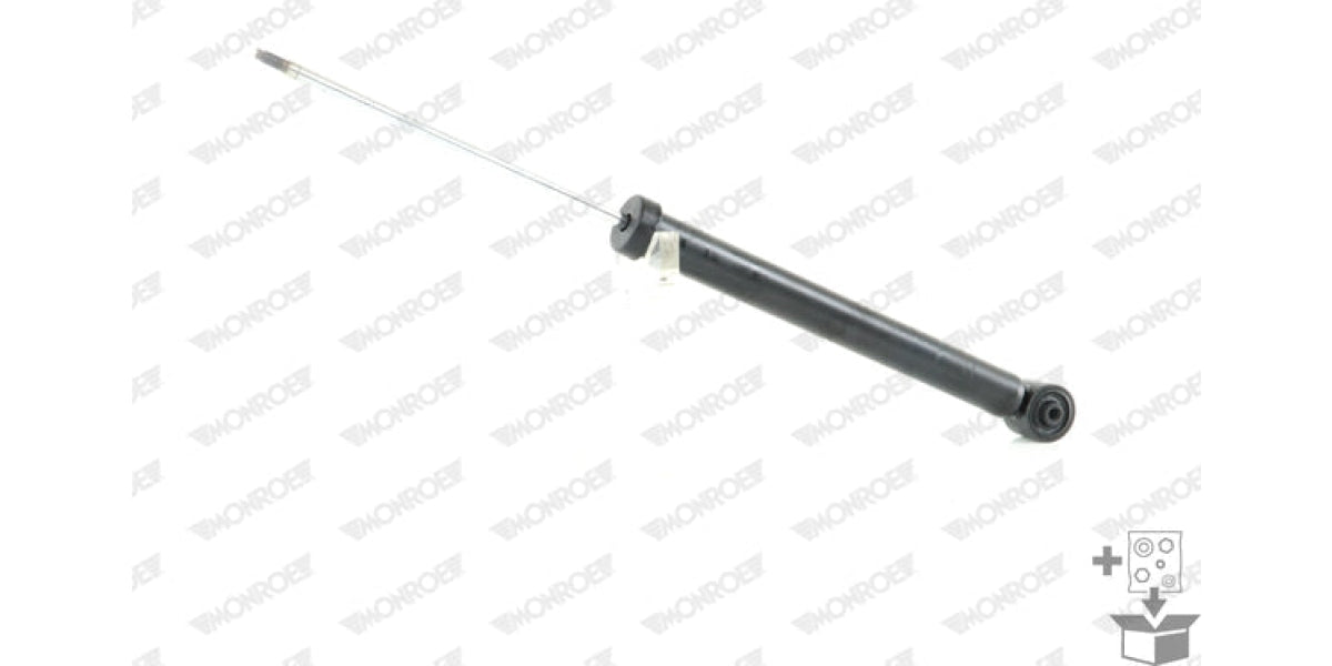 Shock Rear Audi A3 New Beetle Golf 4/jetta 4 1999-2010 (Monroe)(Gt1002) Absorber