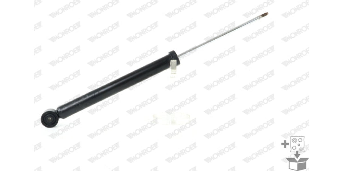 Shock Rear Audi A3 New Beetle Golf 4/jetta 4 1999-2010 (Monroe)(Gt1002) Absorber