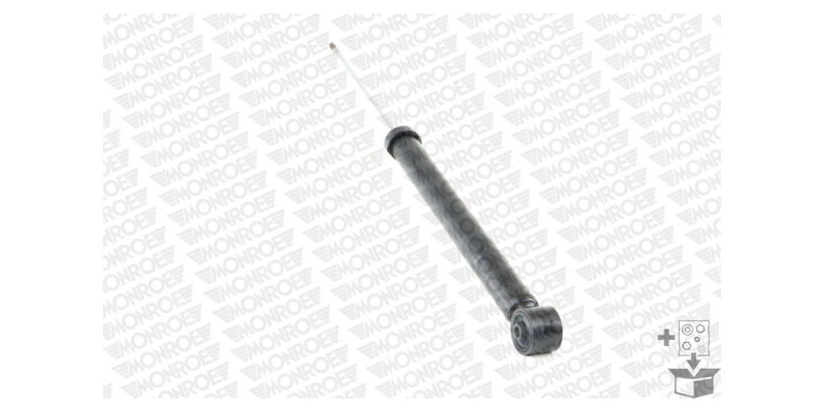 Shock Rear Audi A3 New Beetle Golf 4/jetta 4 1999-2010 (Monroe)(Gt1002) Absorber