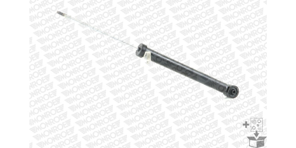 Shock Rear Audi A3 New Beetle Golf 4/jetta 4 1999-2010 (Monroe)(Gt1002) Absorber