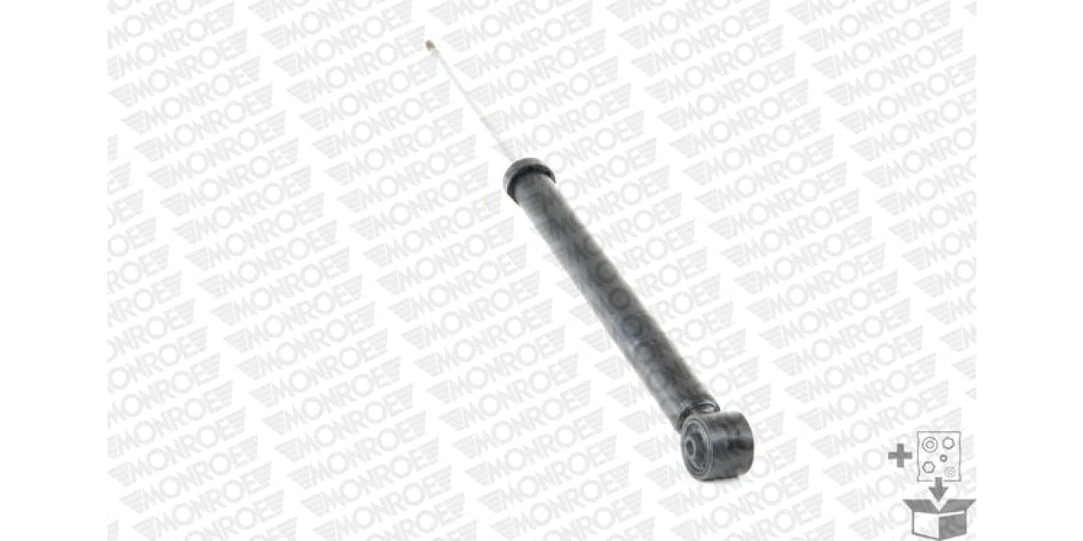 Shock Rear Audi A3 New Beetle Golf 4/jetta 4 1999-2010 (Monroe)(Gt1002) Absorber