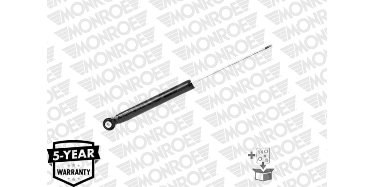 Shock Rear Audi A3/s3 Vw Golf 7 2012-2016> (Monroe)(376194Sp) Absorber