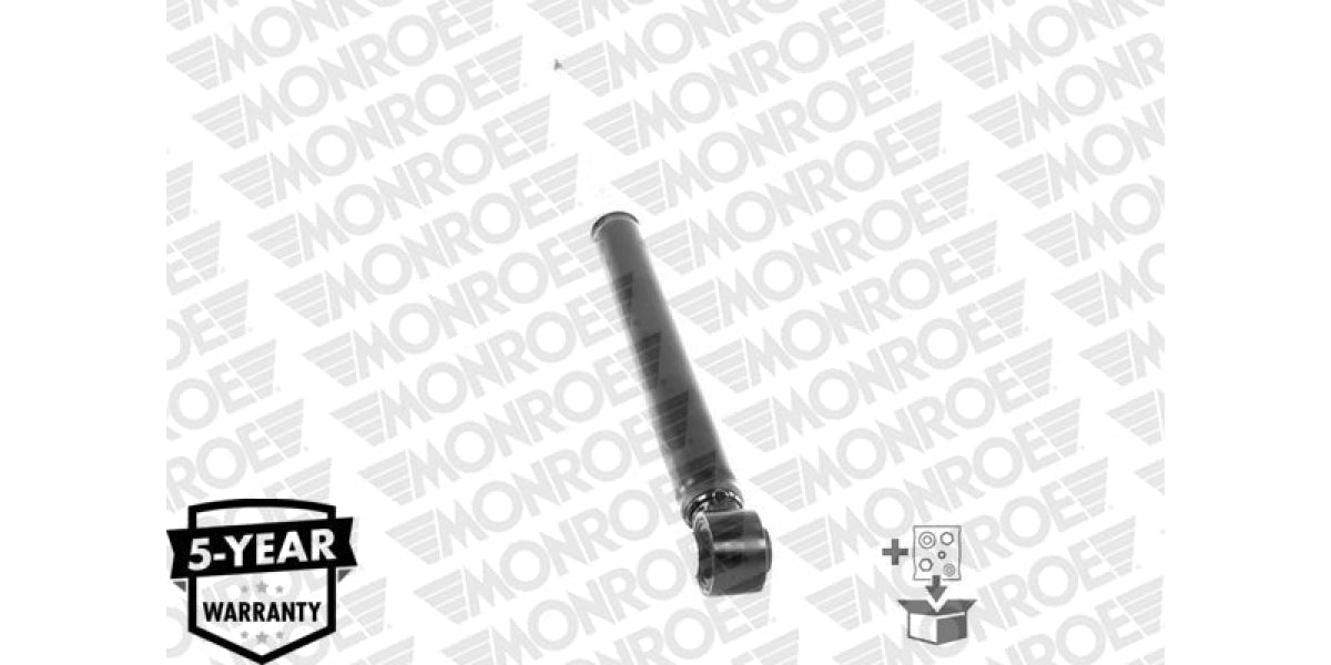 Shock Rear Audi A3/s3 Vw Golf 7 2012-2016> (Monroe)(376194Sp) Absorber