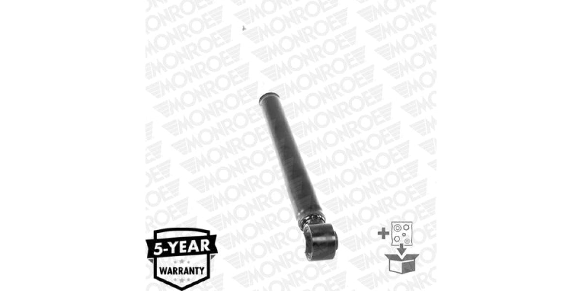 Shock Rear Audi A3/s3 Vw Golf 7 2012-2016> (Monroe)(376194Sp) Absorber