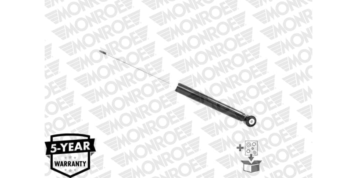 Shock Rear Audi A3/s3 Vw Golf 7 2012-2016> (Monroe)(376194Sp) Absorber