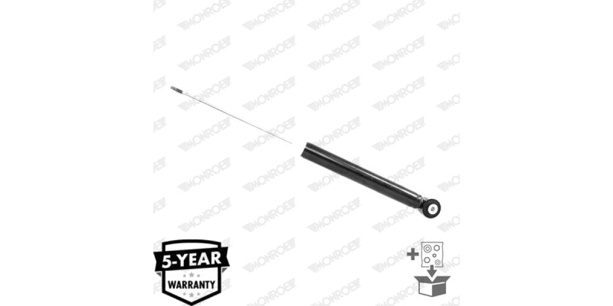 Shock Rear Audi A3/s3 Vw Golf 7 2012-2016> (Monroe)(376194Sp) Absorber