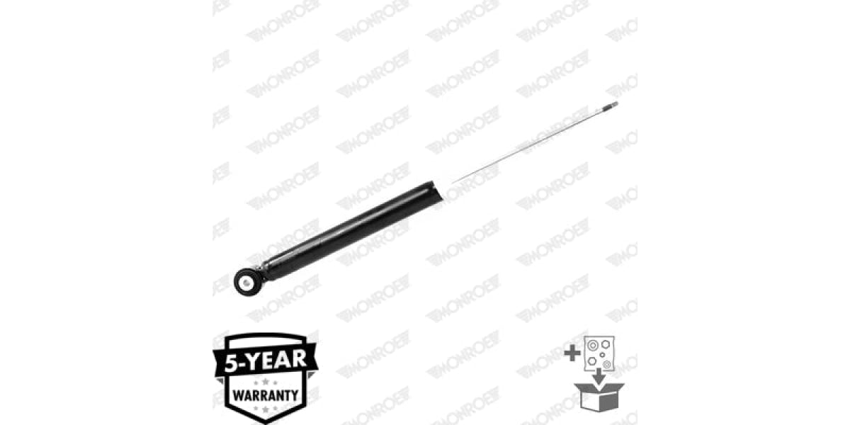 Shock Rear Audi A3/S3 Vw Golf 7 2012-2016> (MONROE)(376194SP)