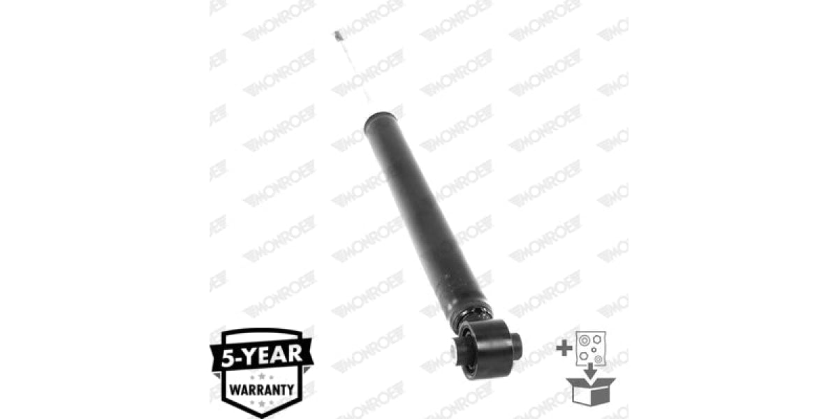 Shock Rear Audi A3/s3 Vw Golf 7 2012-2016> (Monroe)(376195Sp) Absorber