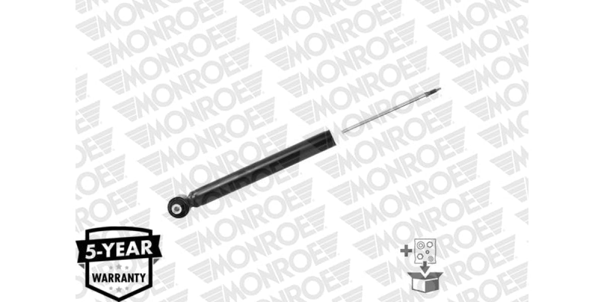 Shock Rear Audi A3/s3 Vw Golf 7 2012-2016> (Monroe)(376195Sp) Absorber