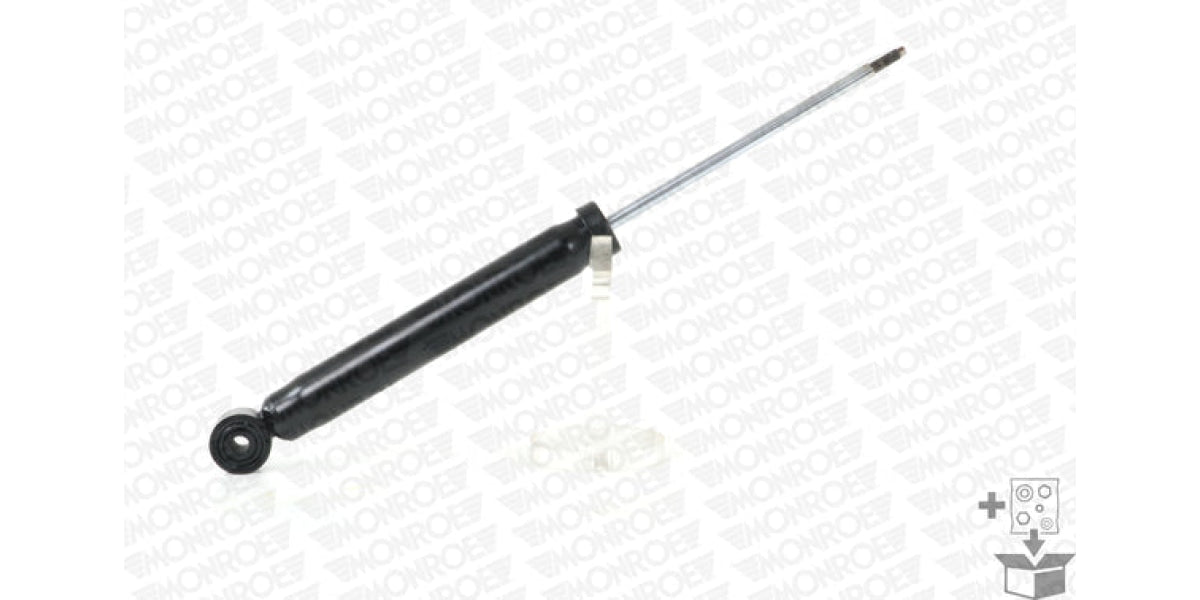 Shock Rear Audi A3/vw Golf 5/6 Jetta 5 Seat Altea/leon 2003-2013 (Monroe)(Gt2210) Absorber