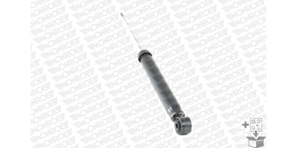 Shock Rear Audi A3/vw Golf 5/6 Jetta 5 Seat Altea/leon 2003-2013 (Monroe)(Gt2210) Absorber