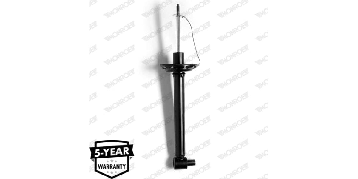 Shock Rear Audi A4 1995-2001 (MONROE)(23905)