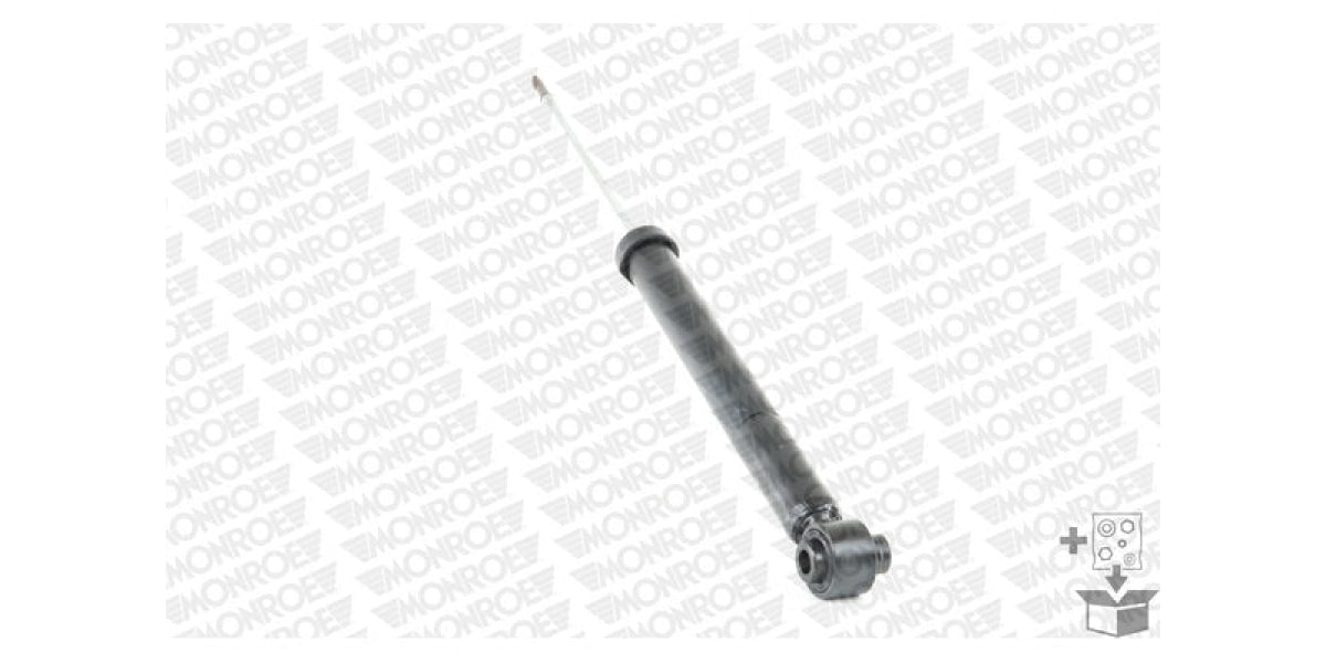 Shock Rear Audi A4 2001-2008 (Monroe)(Gt1006) Absorber