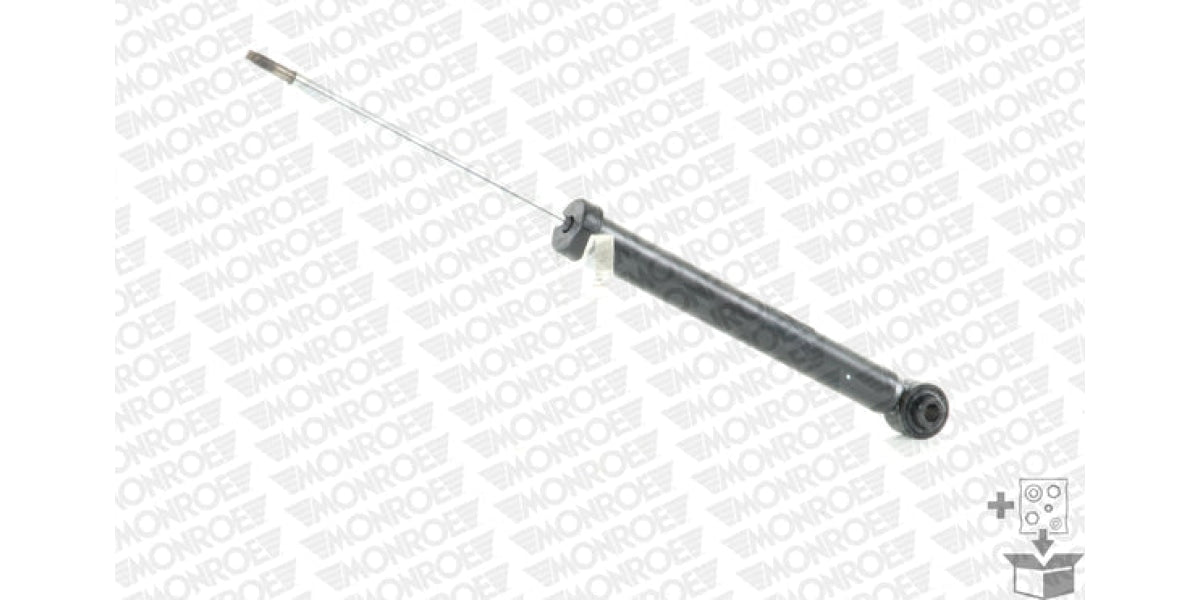 Shock Rear Audi A4 2001-2008 (Monroe)(Gt1006) Absorber