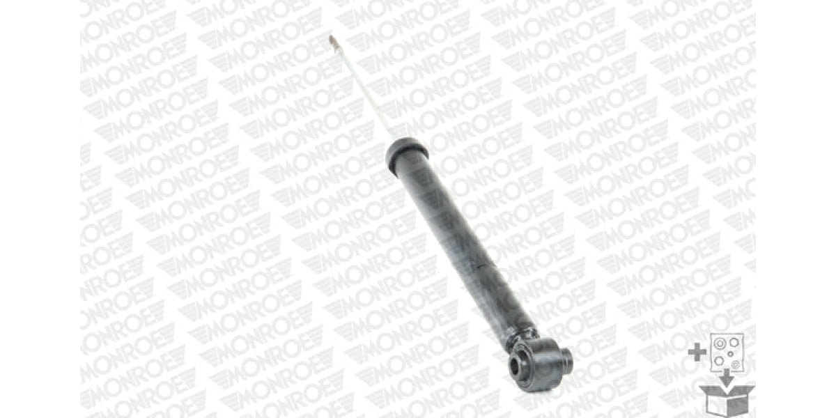 Shock Rear Audi A4 2001-2008 (Monroe)(Gt1006) Absorber