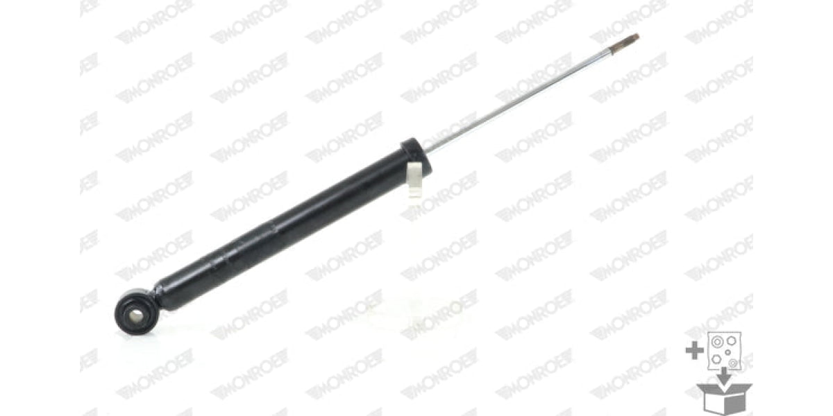 Shock Rear Audi A4 2001-2008 (Monroe)(Gt1006) Absorber