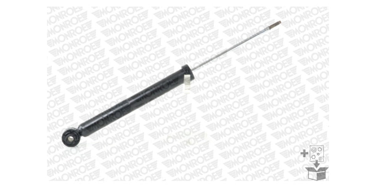 Shock Rear Audi A4 2001-2008 (Monroe)(Gt1006) Absorber